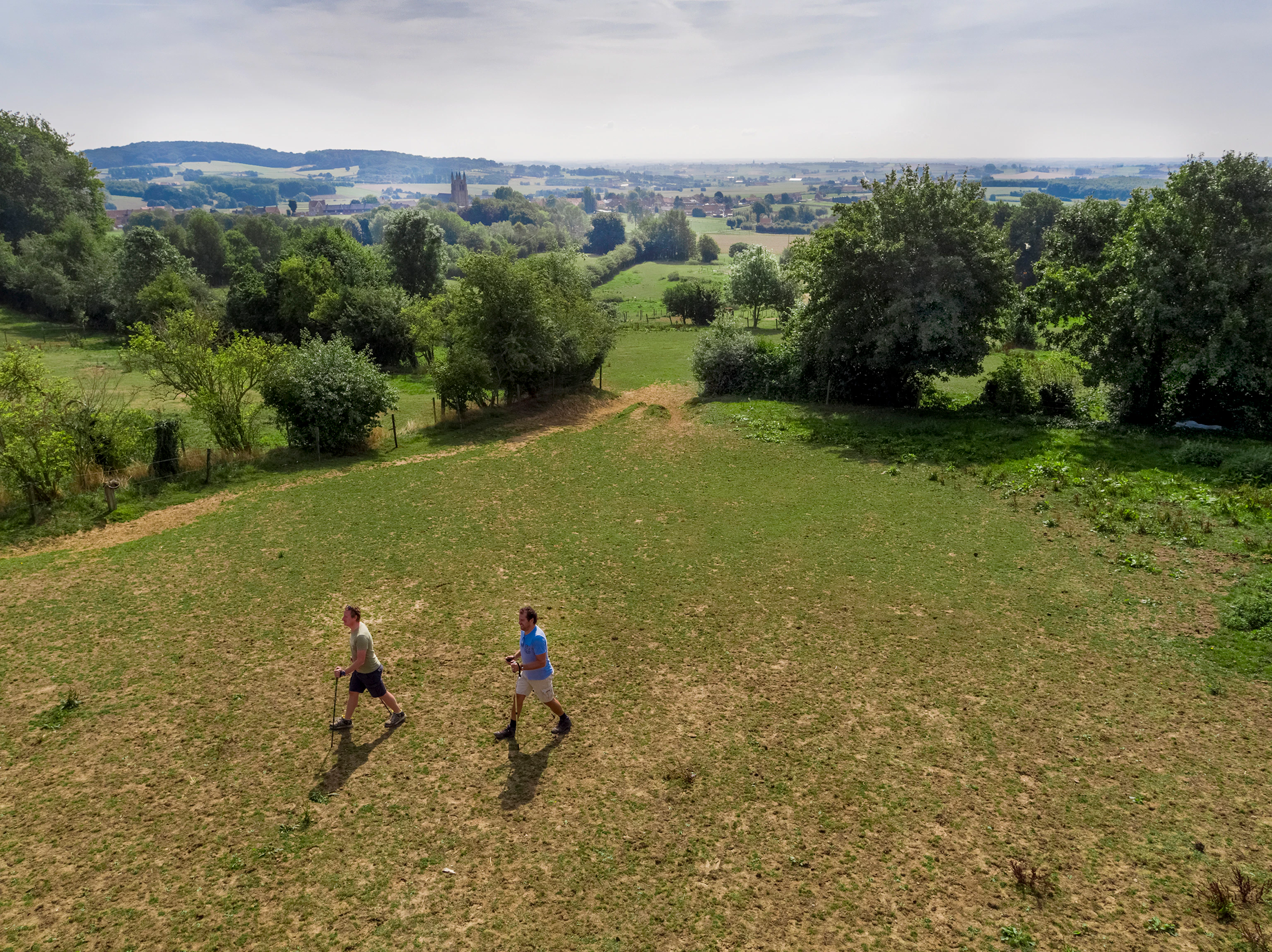 Wandelen